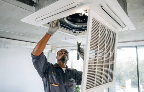 Licensed Hvac service in Jakin, GA - FH HVAC